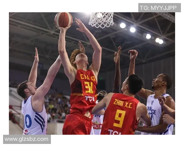 2017斯坦科维奇杯中国男篮对阵埃及队精彩回顾与赛后分析