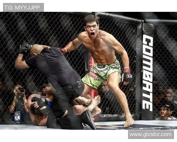 UFC牛头人与温盾的巅峰对决谁将成为最终胜者的传奇之战