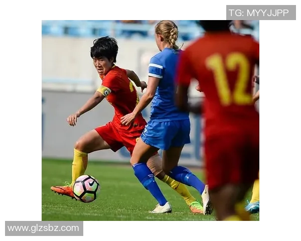中国女足迎战芬兰女足力争胜利展现实力与风采