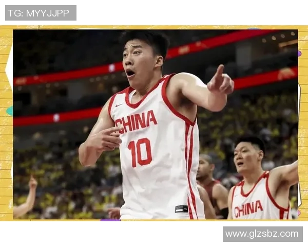 中国男篮迎战委内瑞拉全力争胜期待精彩对决展现篮球魅力与团队精神 中国男篮迎战委内瑞拉全力争胜期待精彩对决展现篮球魅力与团队精神